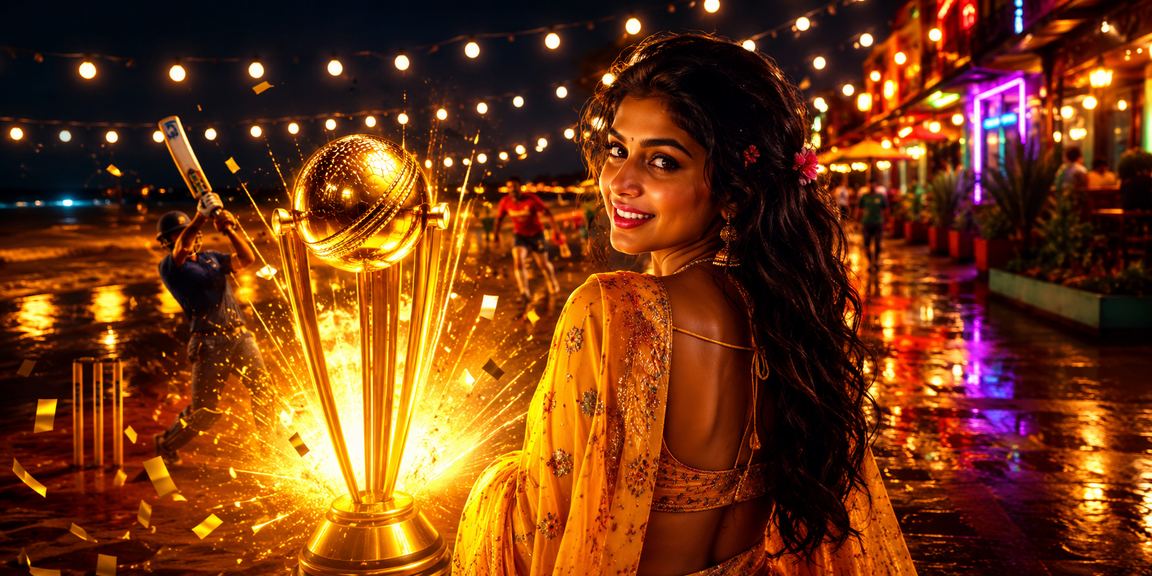 সেন্ট মার্টিনে ক্রিকেট বেটিংয়ের দৃশ্য
